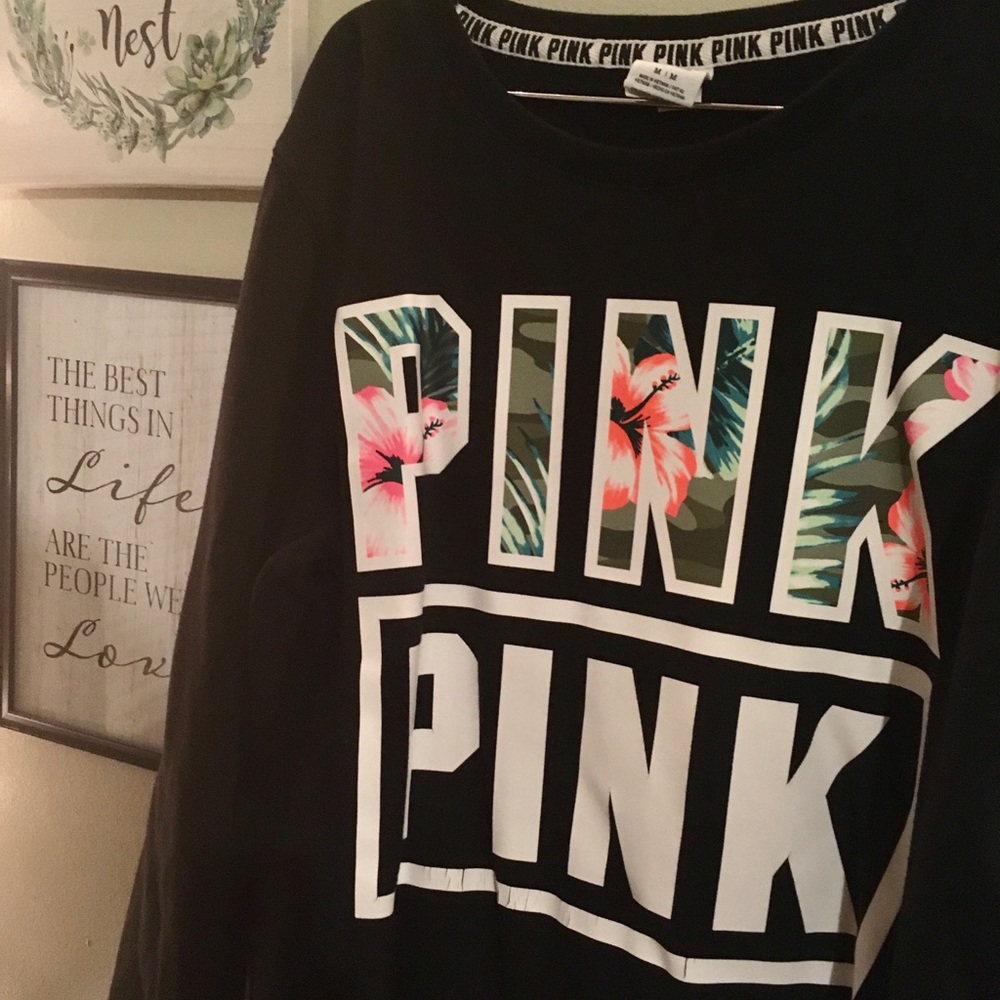 Victoria secret sweater